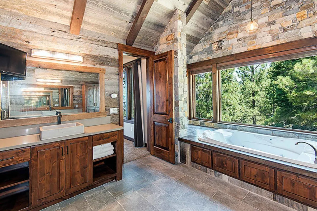 Wander Tahoe Cove #14