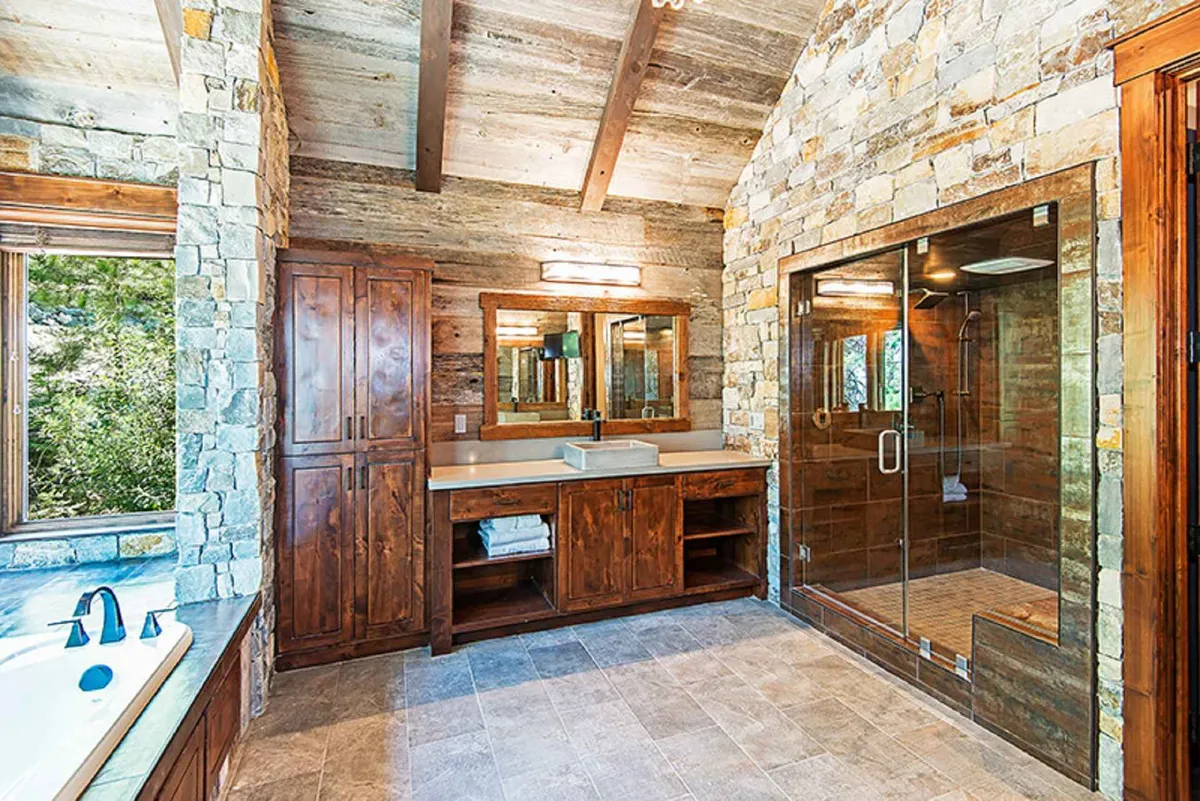 Wander Tahoe Cove #15