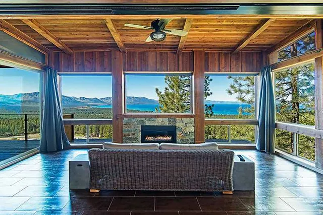 Wander Tahoe Cove #37