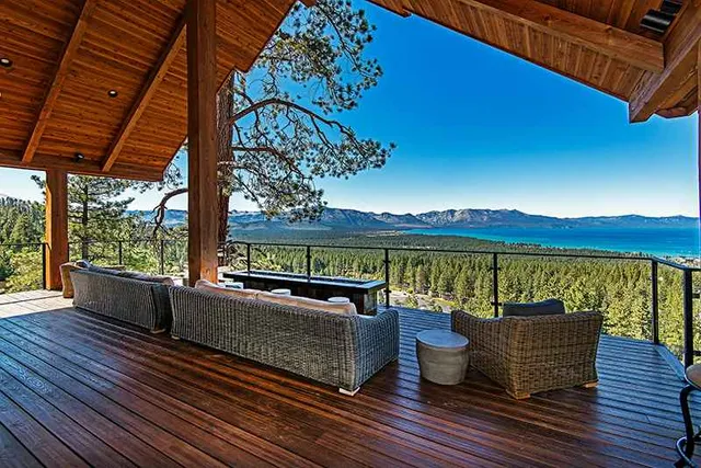 Wander Tahoe Cove #54