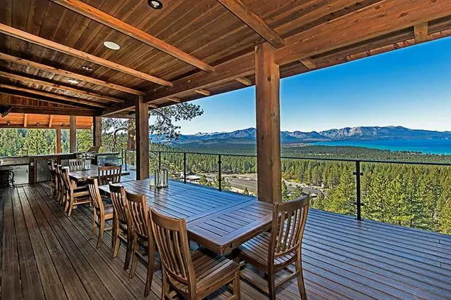 Wander Tahoe Cove #48