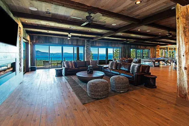 Wander Tahoe Cove #58