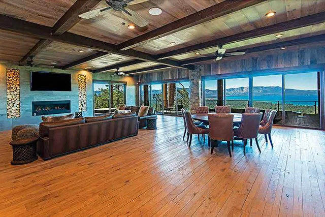 Wander Tahoe Cove #60