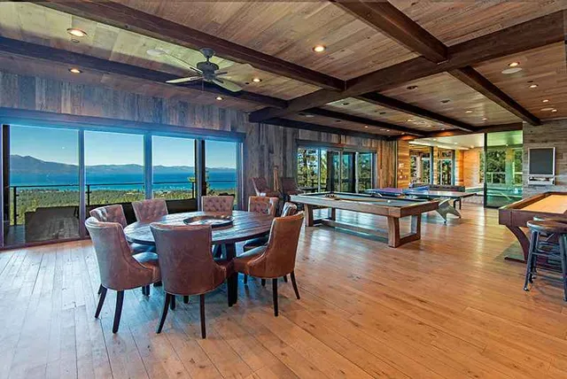 Wander Tahoe Cove #42