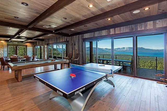 Wander Tahoe Cove #56