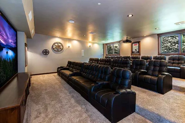 Wander Tahoe Cove #19