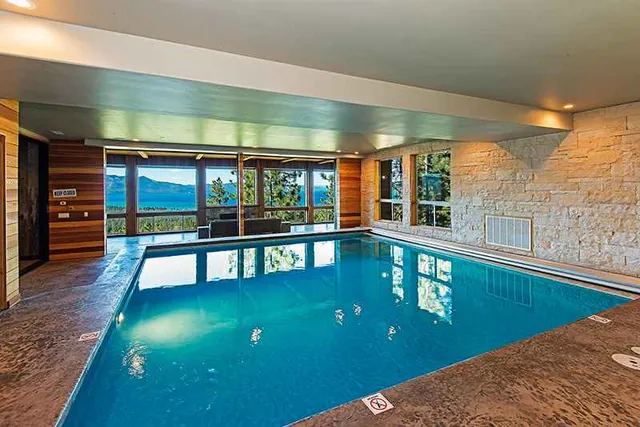 Wander Tahoe Cove #43