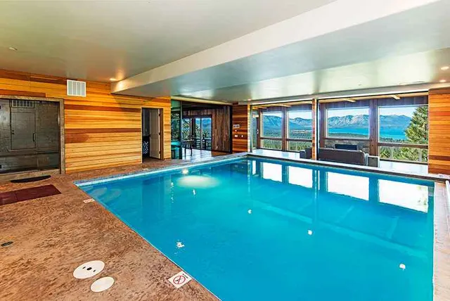 Wander Tahoe Cove #49