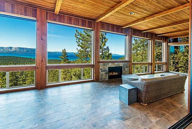 Wander Tahoe Cove #20