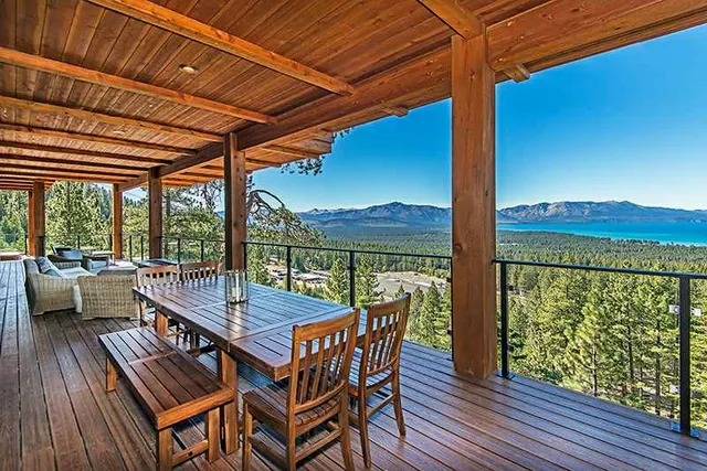 Wander Tahoe Cove #59