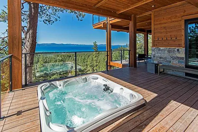 Wander Tahoe Cove #21