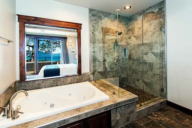 Wander Tahoe Cove #22