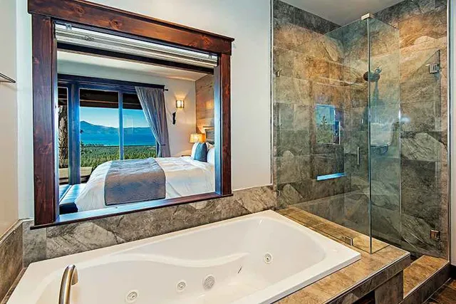 Wander Tahoe Cove #26