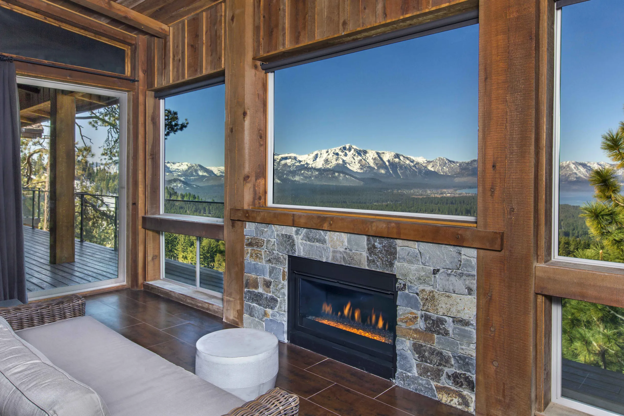 Wander Tahoe Cove #44