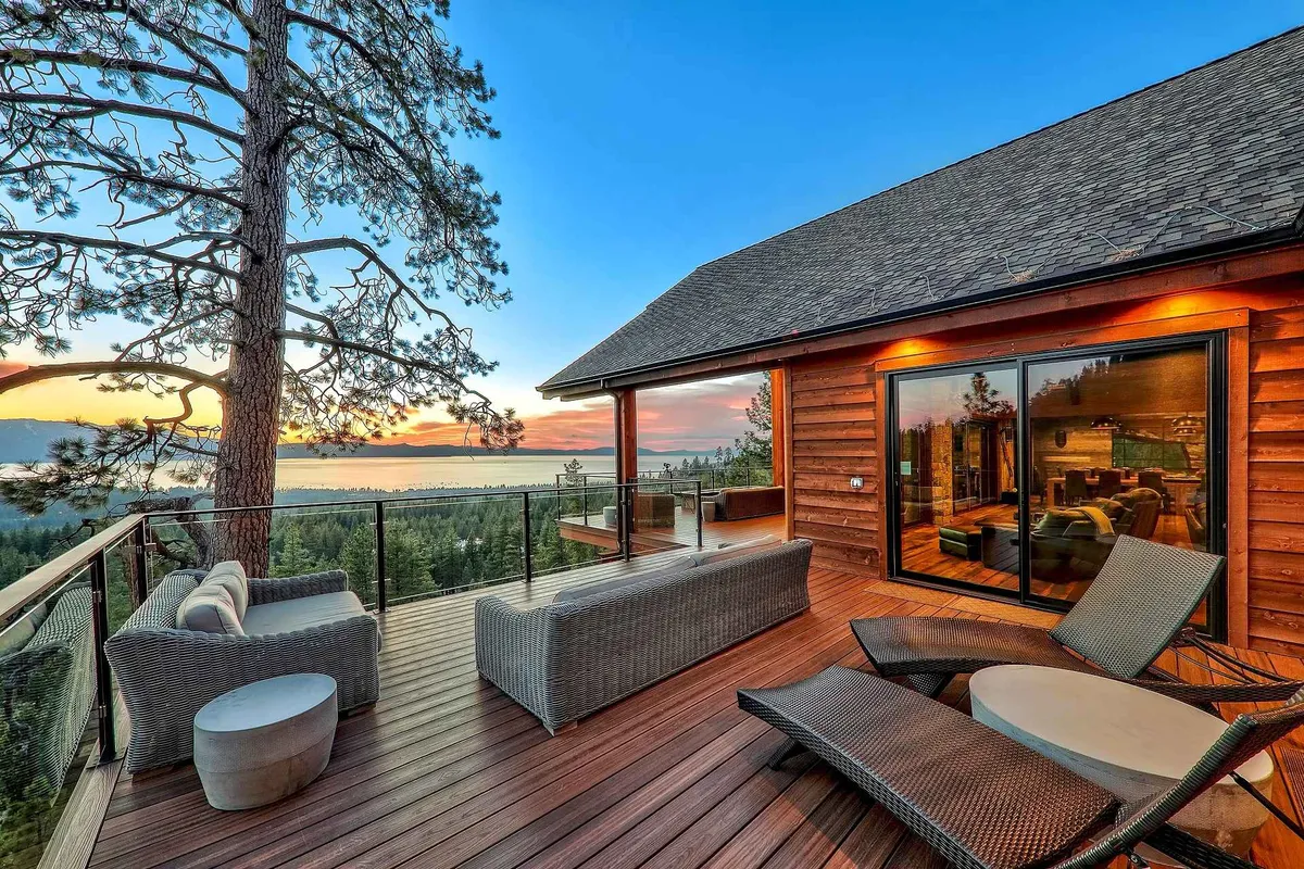 Wander Tahoe Cove #57