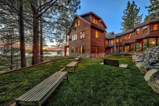 Wander Tahoe Cove #5