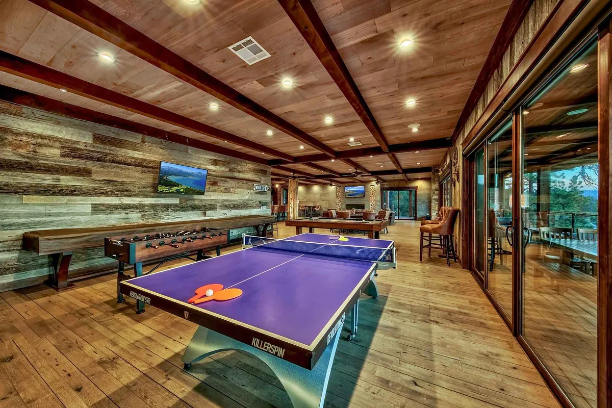 Wander Tahoe Cove #51