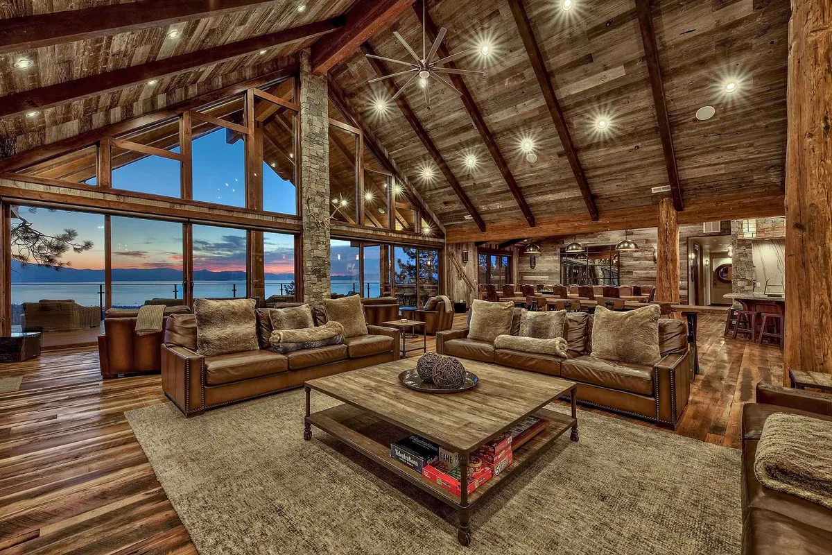 Wander Tahoe Cove #39