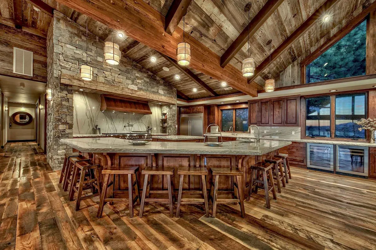 Wander Tahoe Cove #46