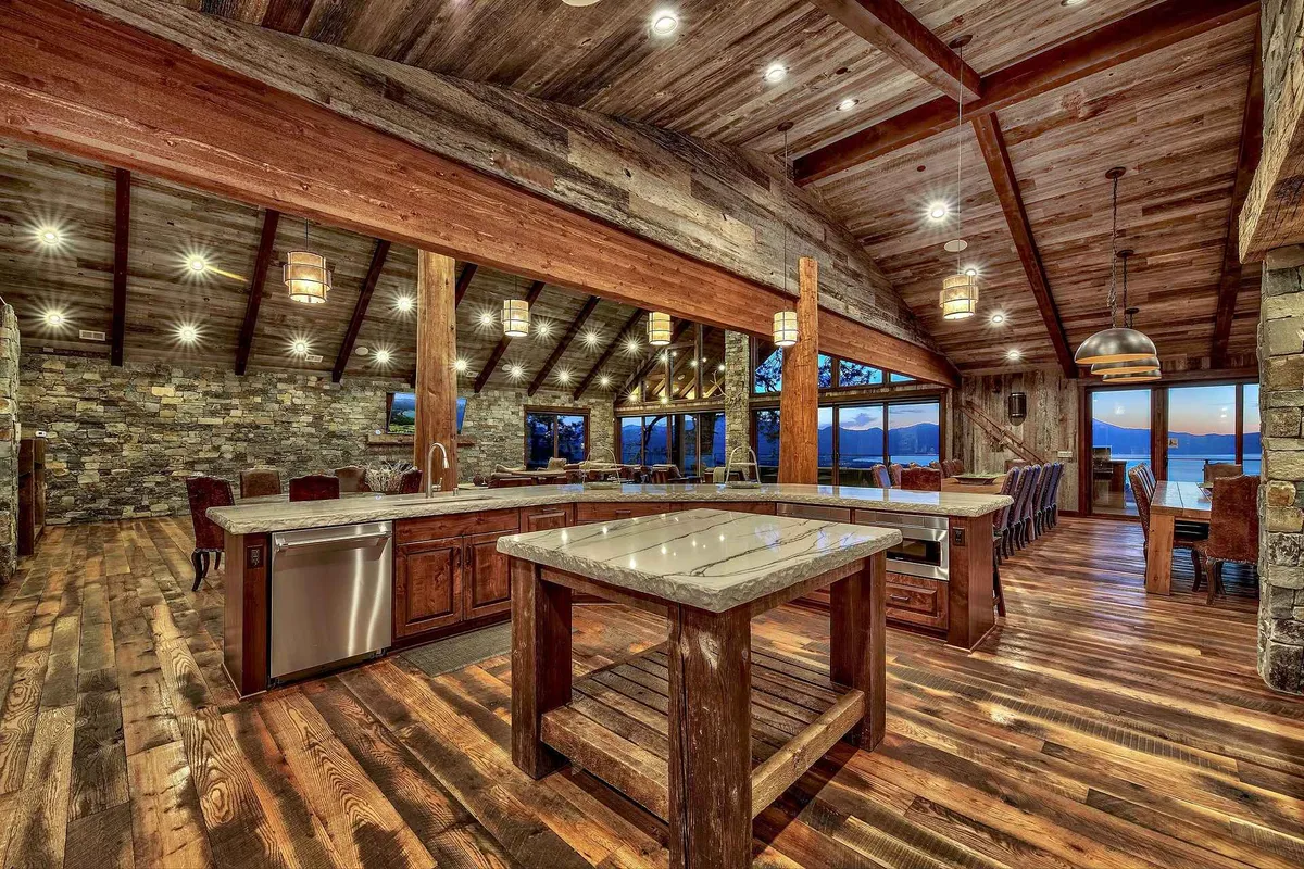 Wander Tahoe Cove #52