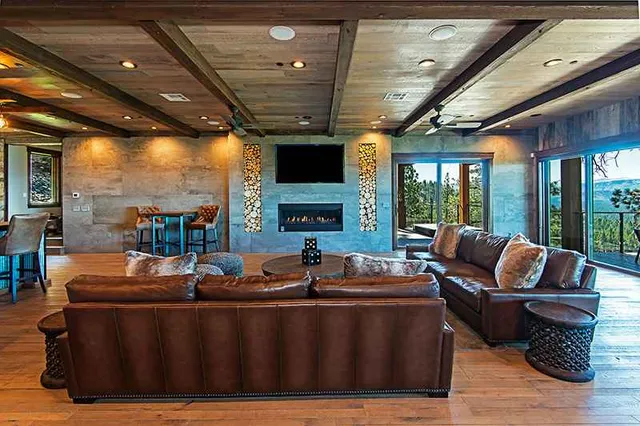 Wander Tahoe Cove #40