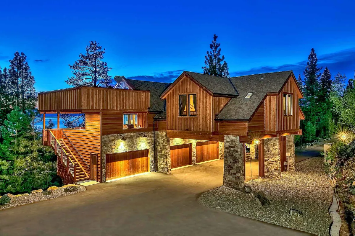 Wander Tahoe Cove #4
