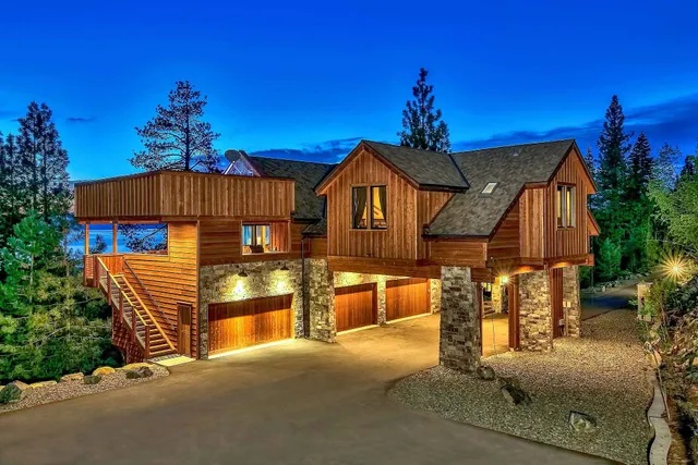 Wander Tahoe Cove #4
