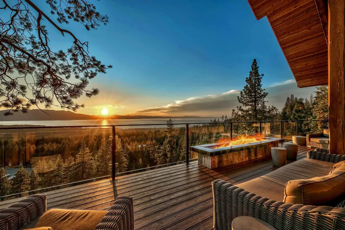 Wander Tahoe Cove #47