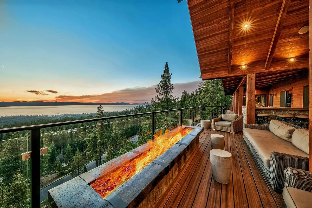 Wander Tahoe Cove #41