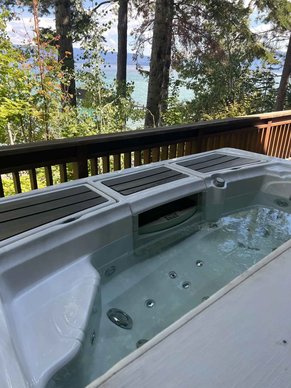 Wander Tahoe Hollow #35