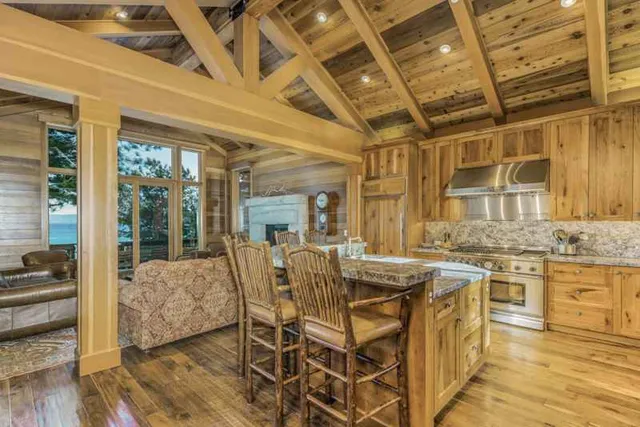 Wander Tahoe Hollow #14