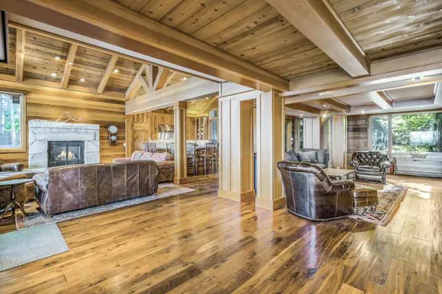 Wander Tahoe Hollow #38