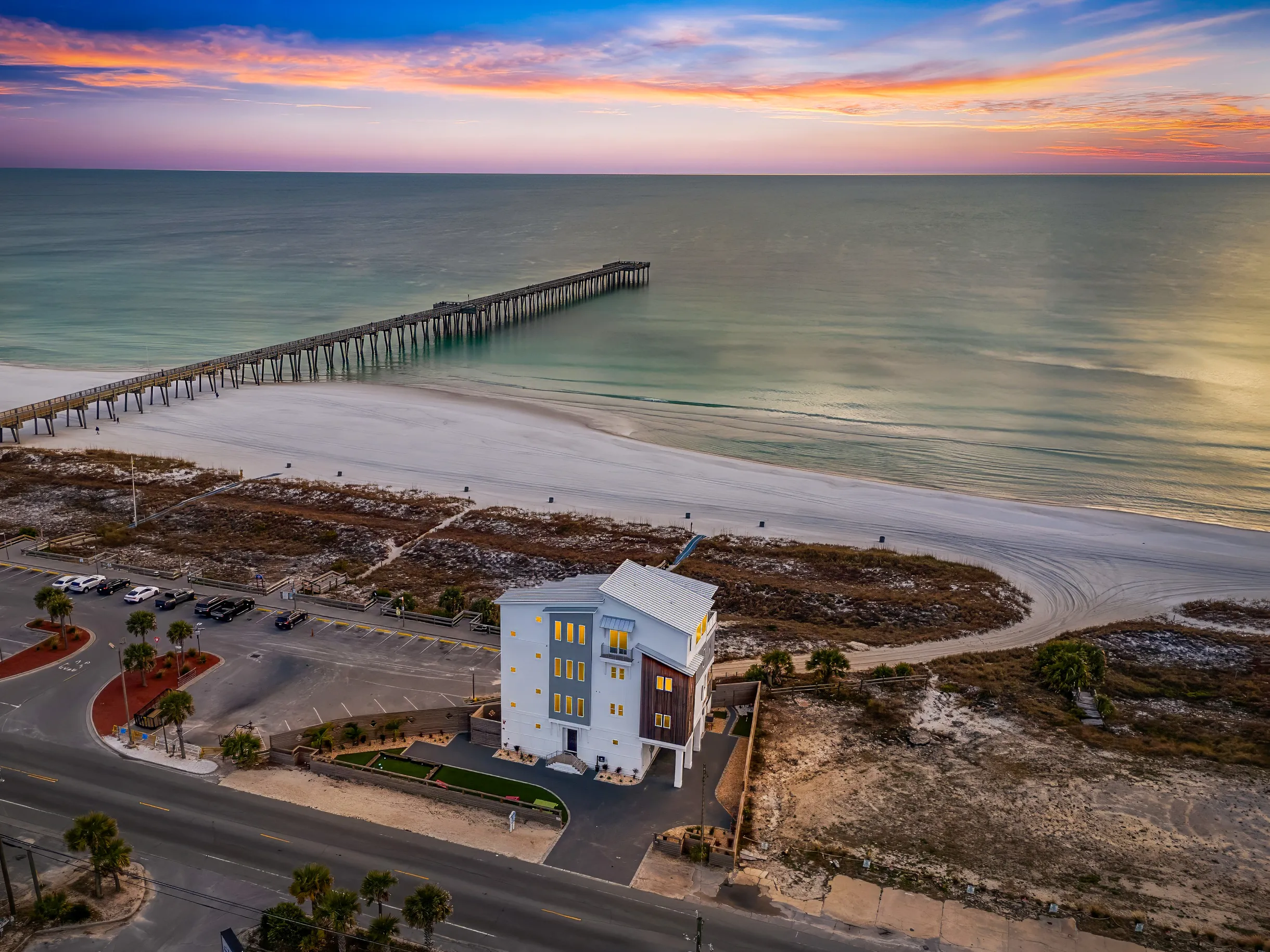 Wander Panama City Beach #1