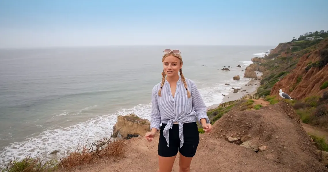 Wander Malibu Coast activities video