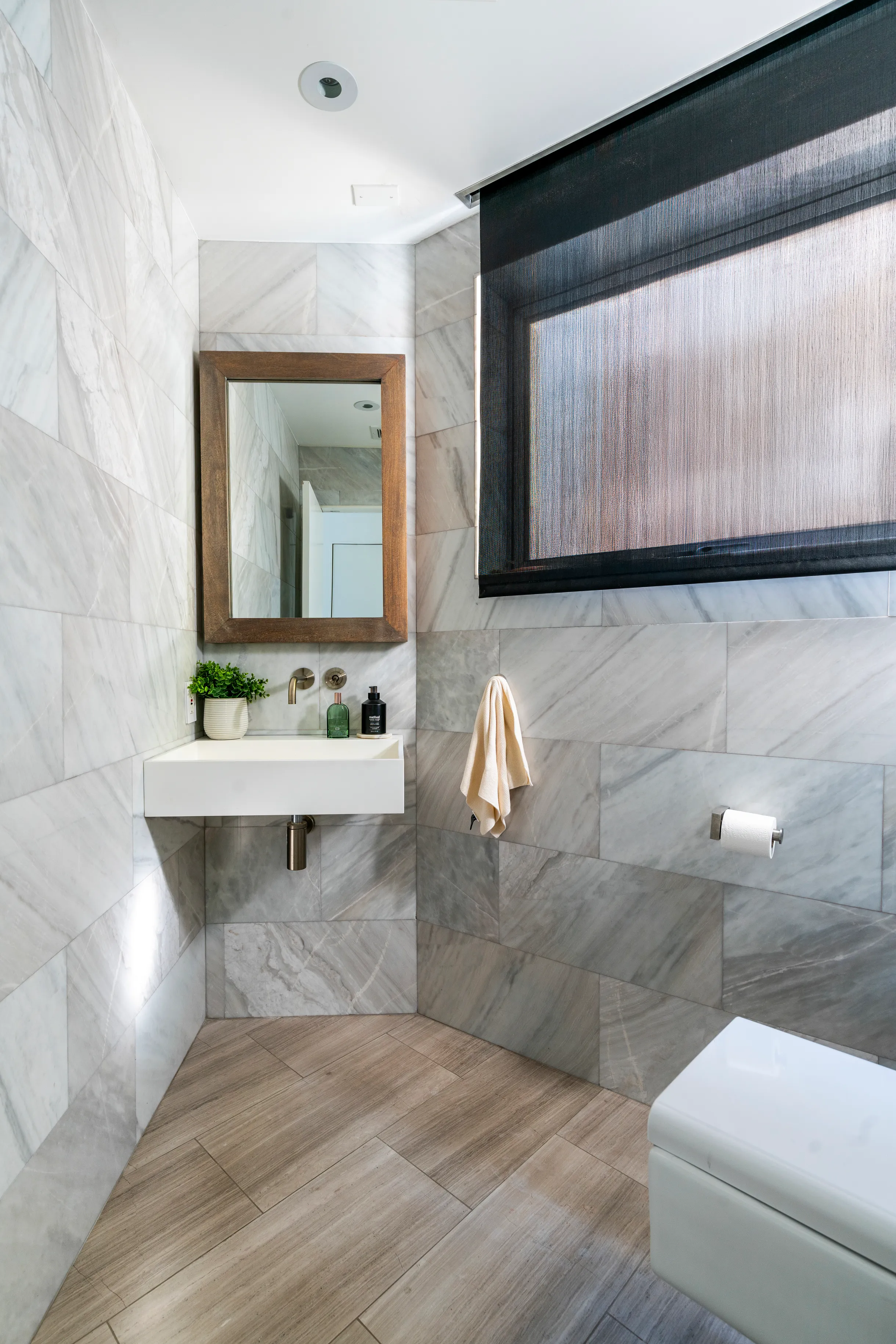 Wander Laurel Canyon #5