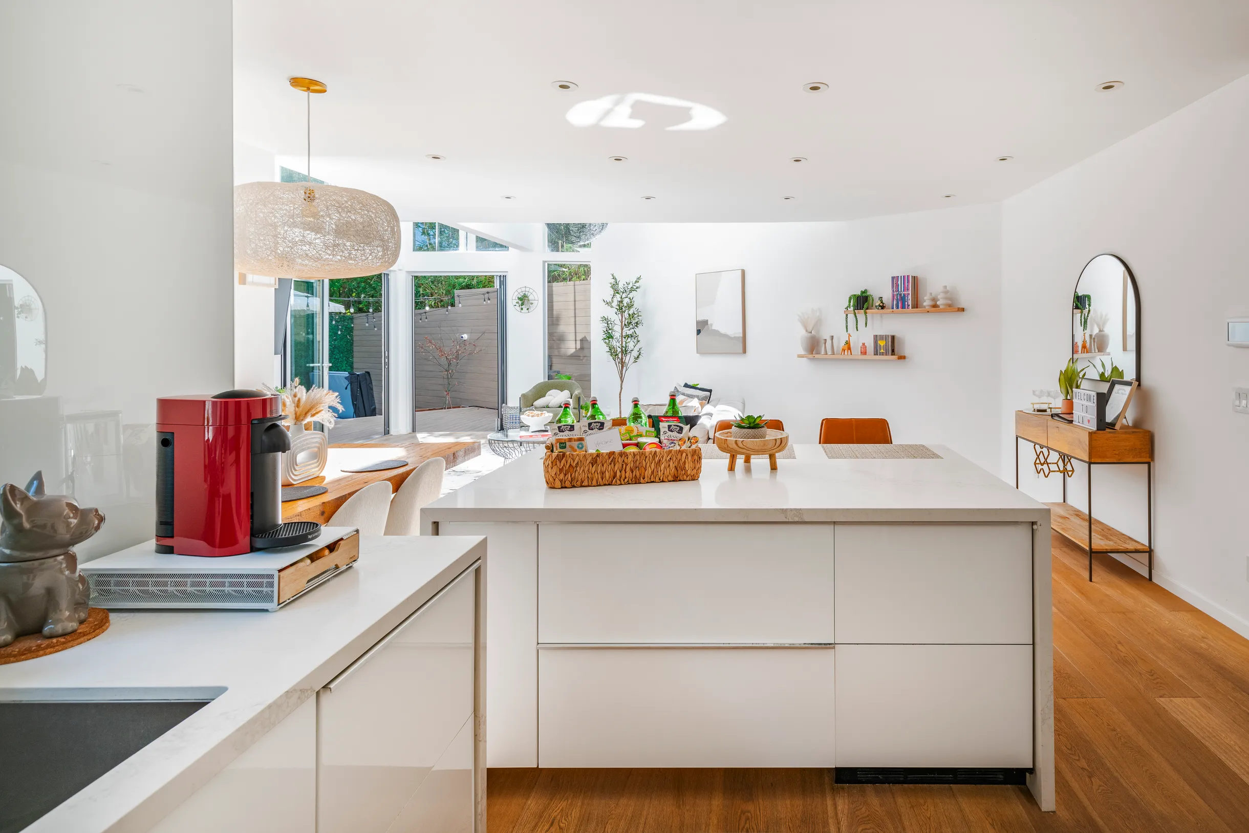 Wander Laurel Canyon #48