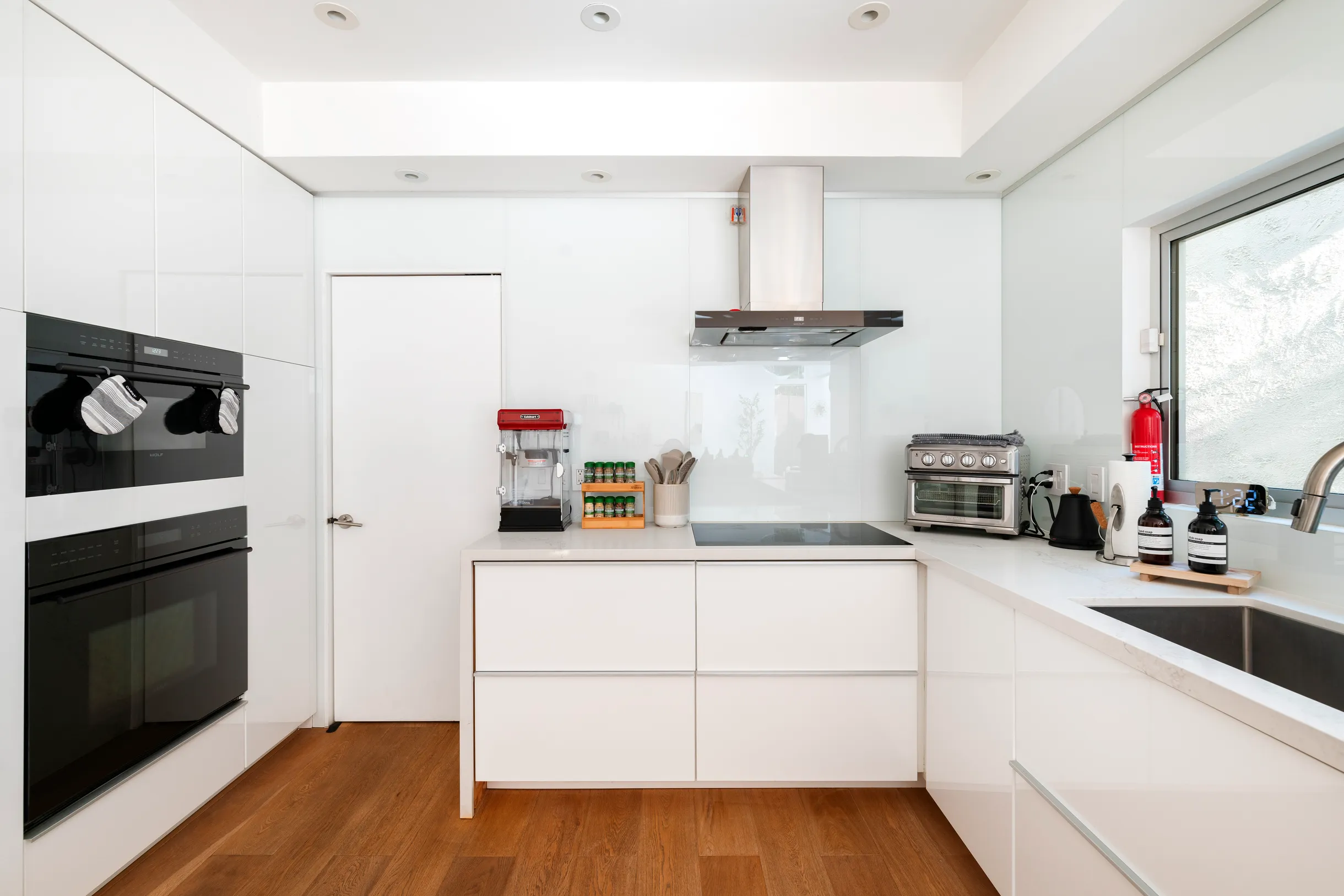 Wander Laurel Canyon #57