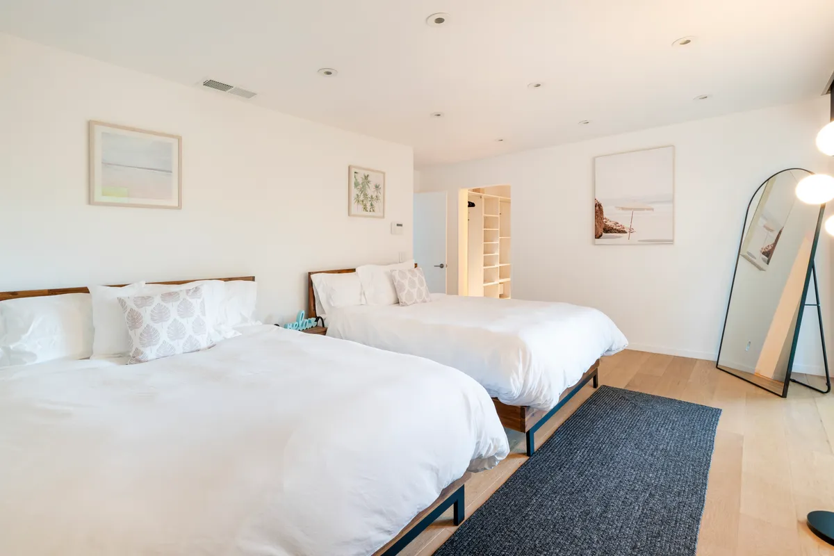 Bedroom 2 image