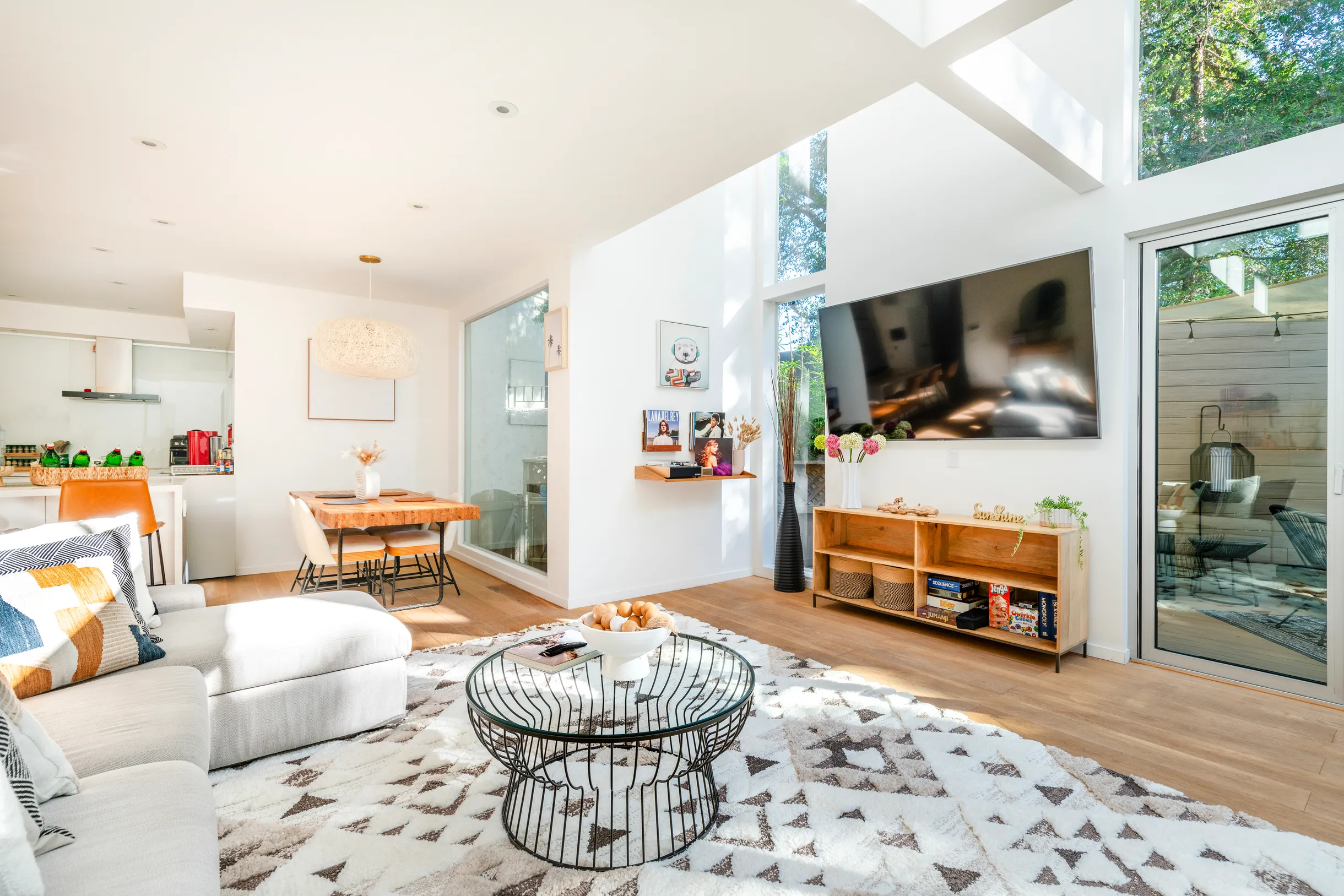 Wander Laurel Canyon #58