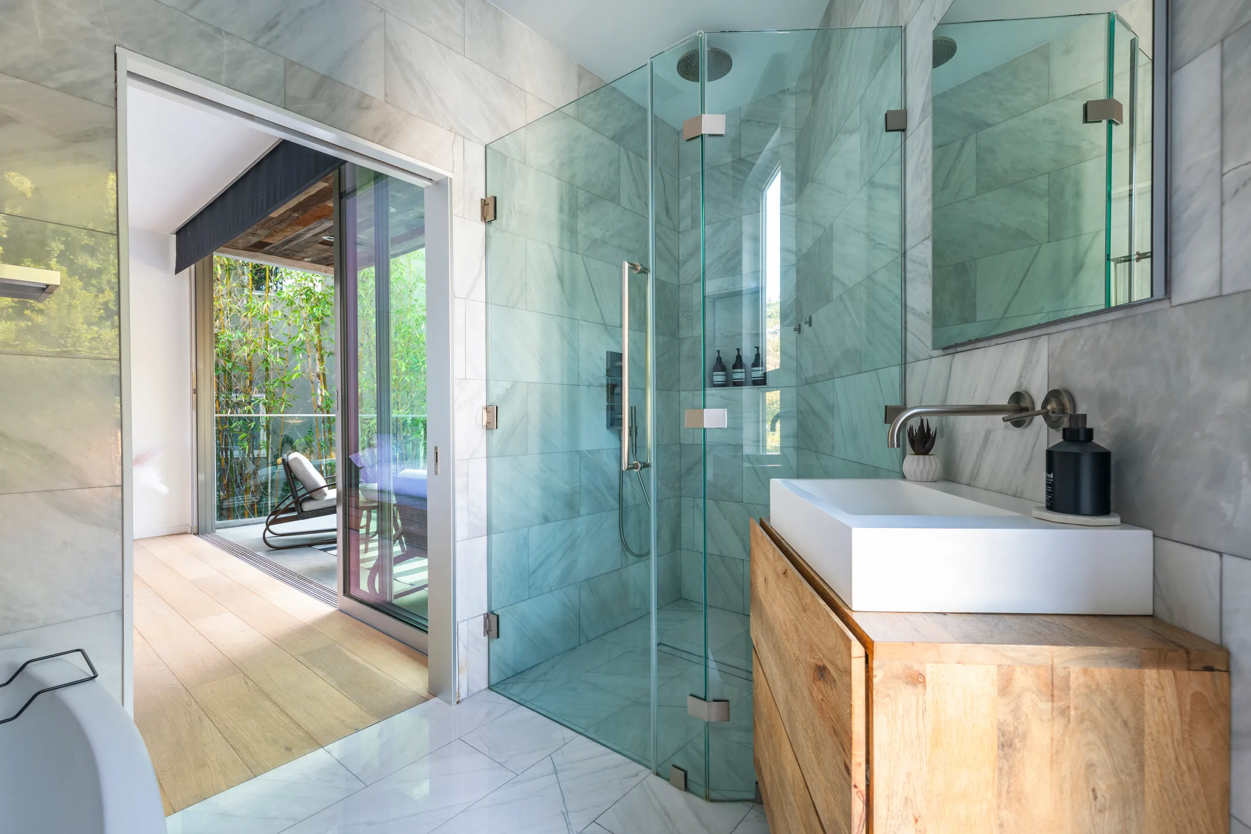 Wander Laurel Canyon #43