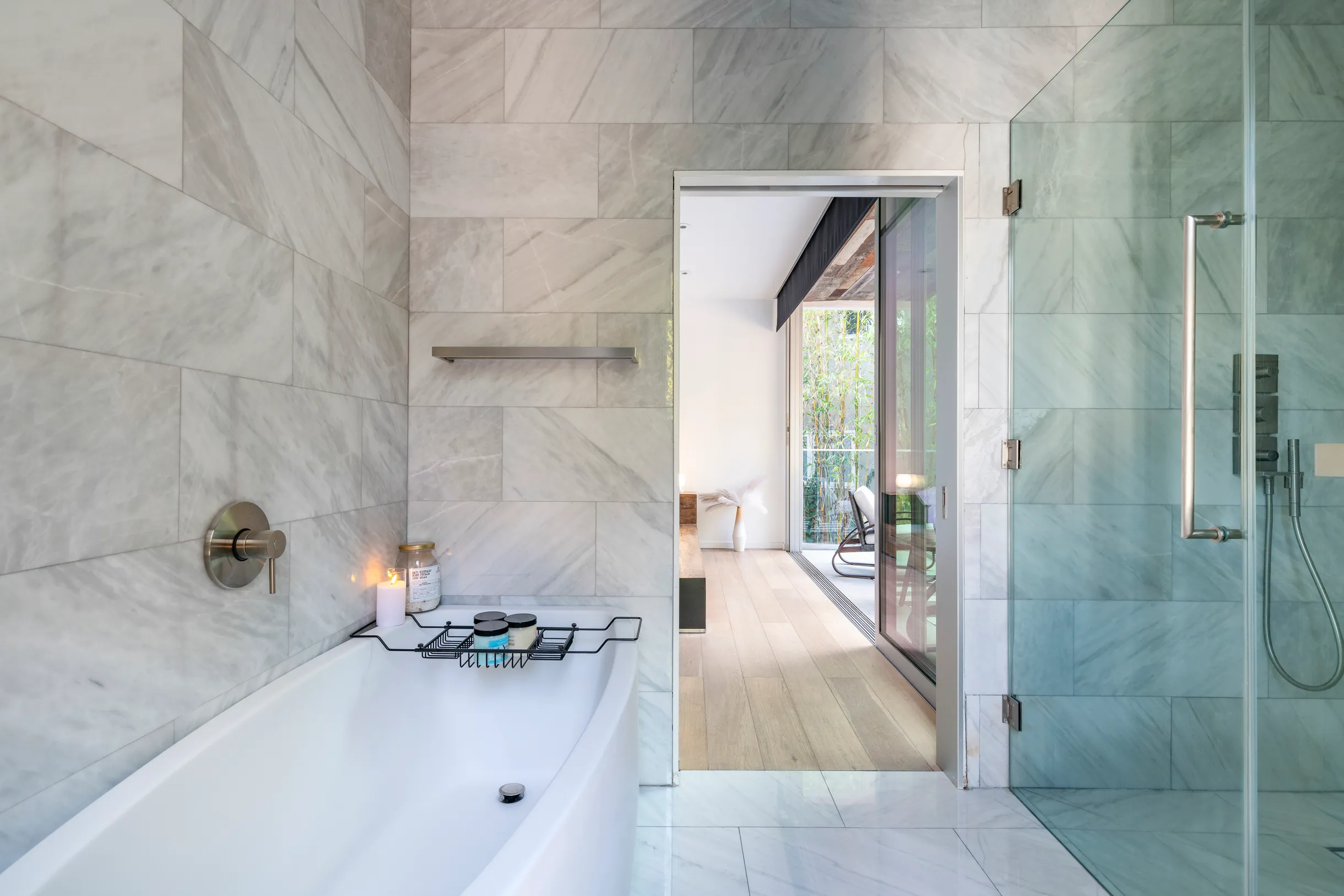 Wander Laurel Canyon #22