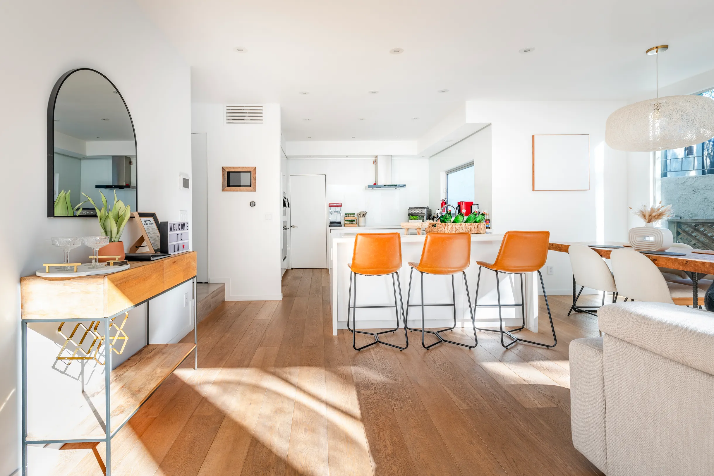 Wander Laurel Canyon #77