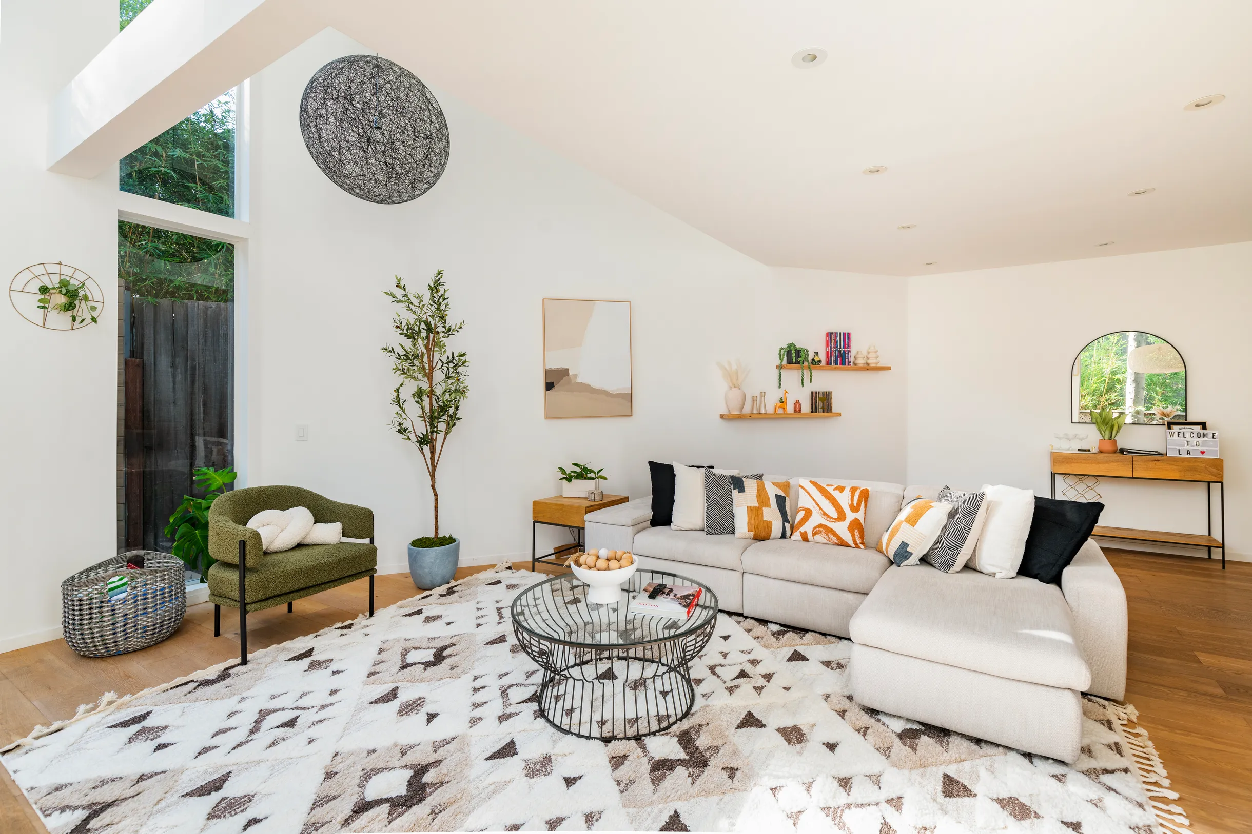 Wander Laurel Canyon #52