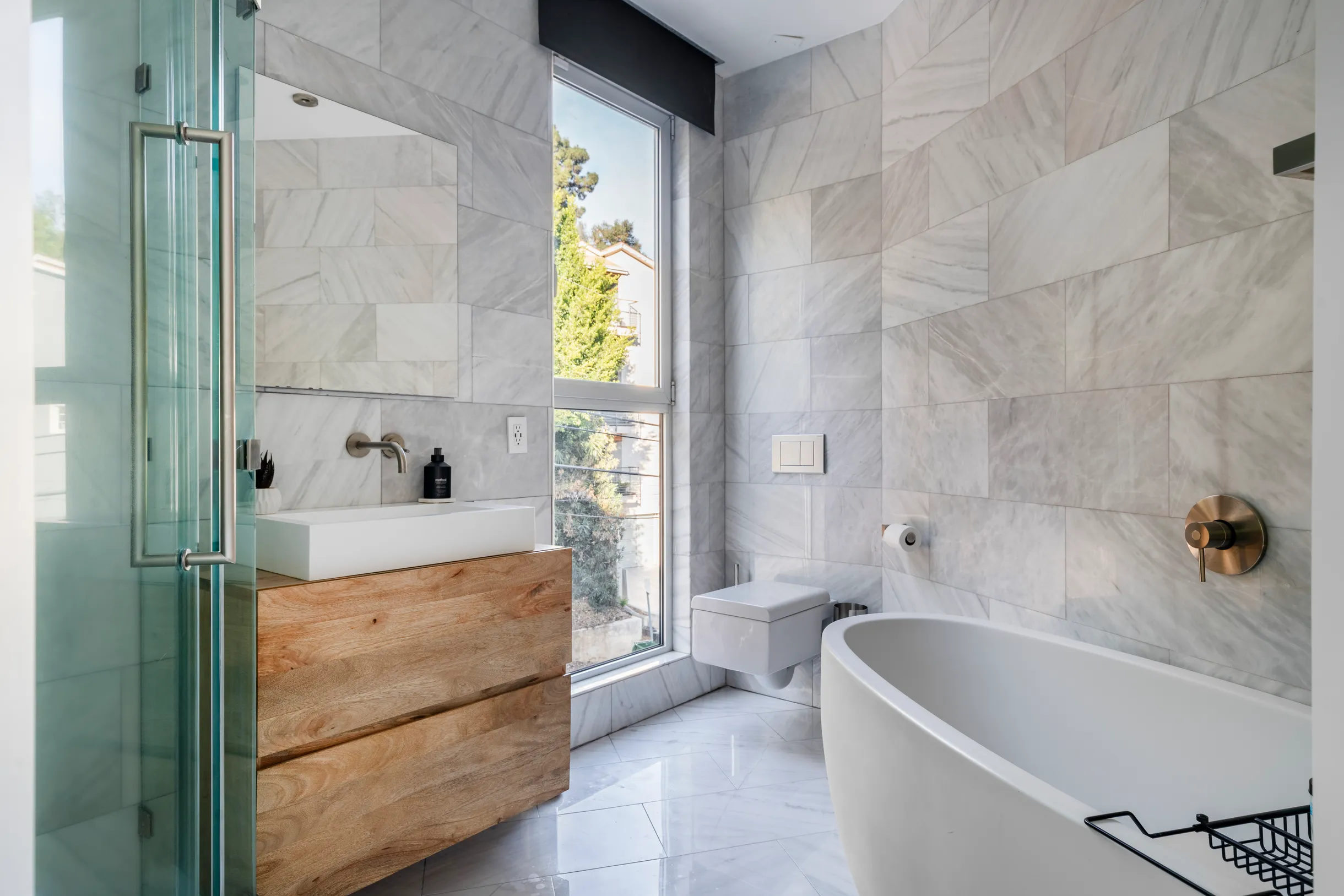 Wander Laurel Canyon #60