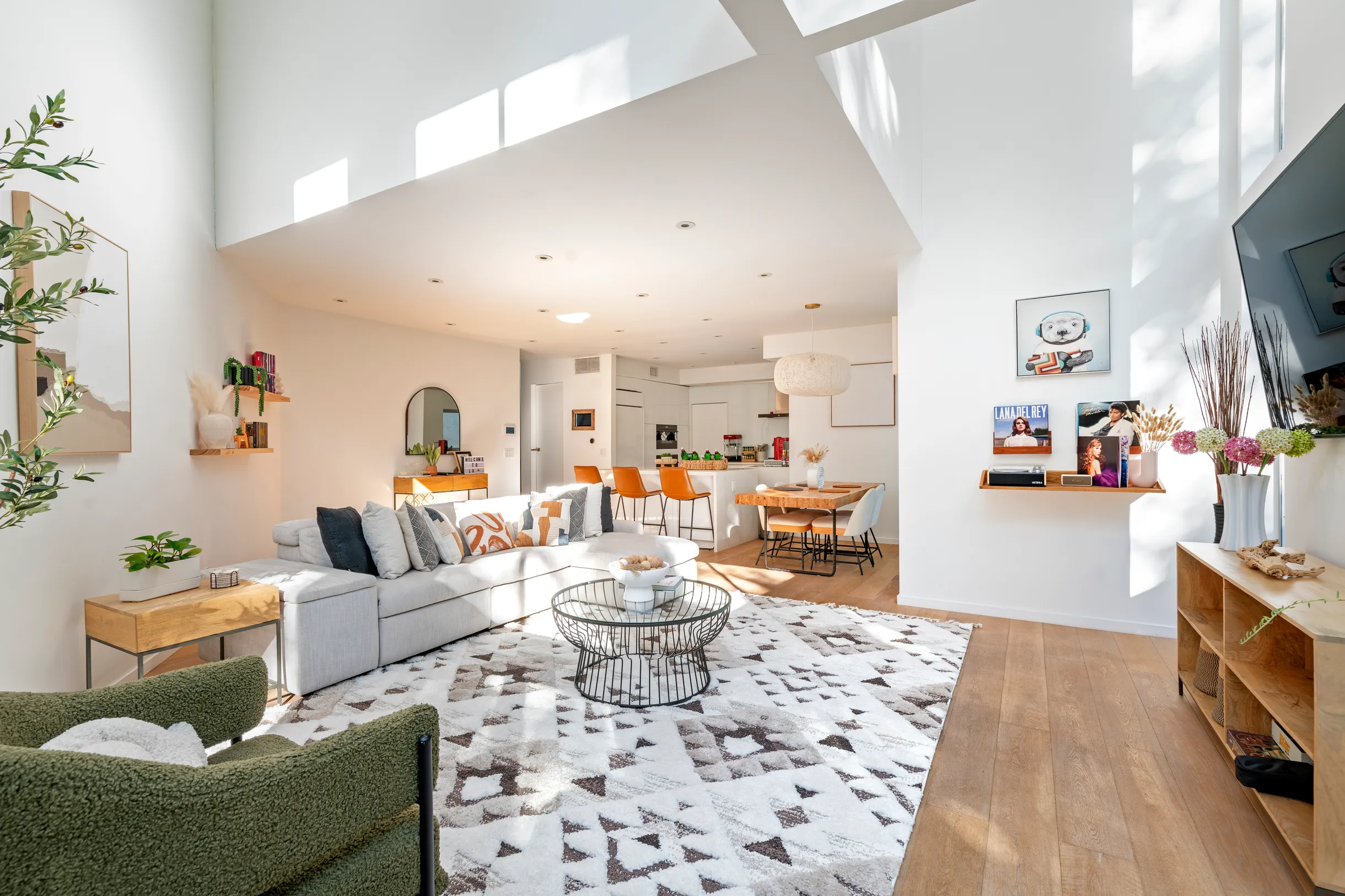 Wander Laurel Canyon #44