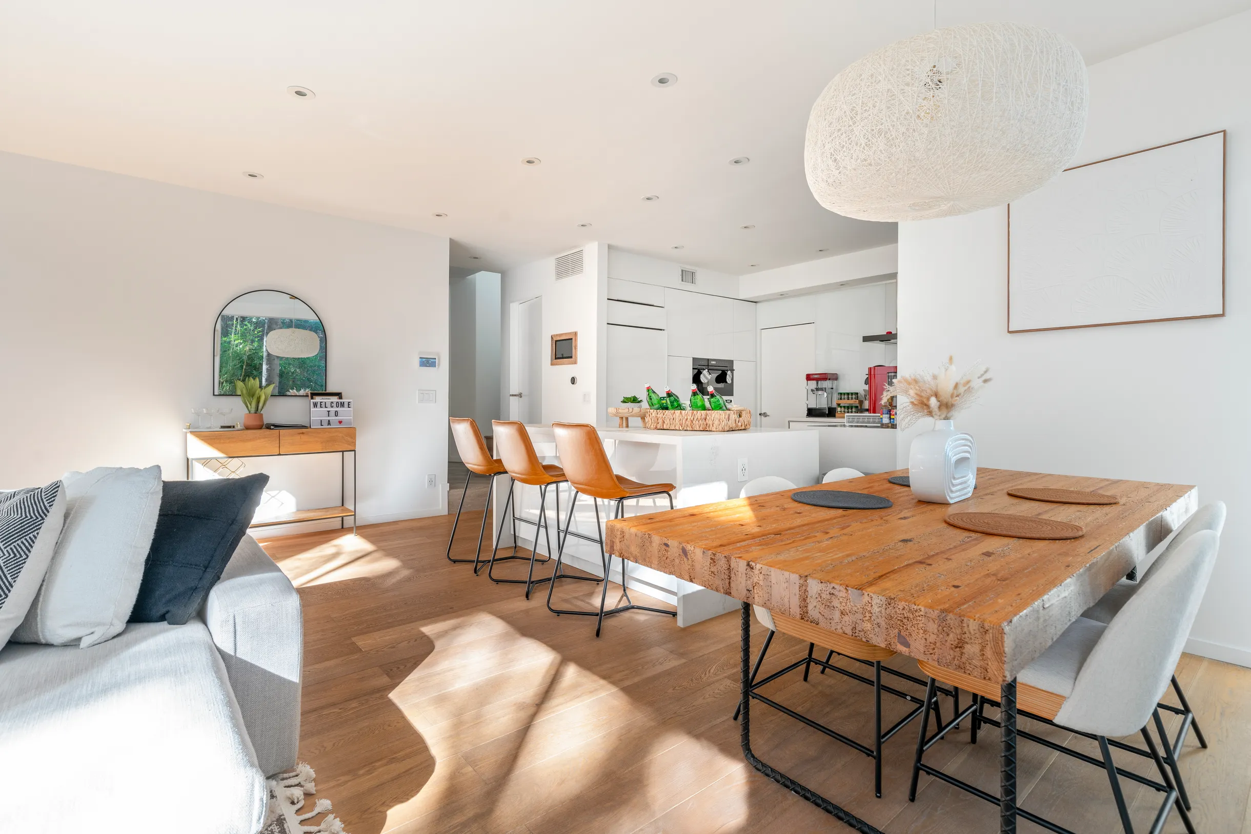 Wander Laurel Canyon #35