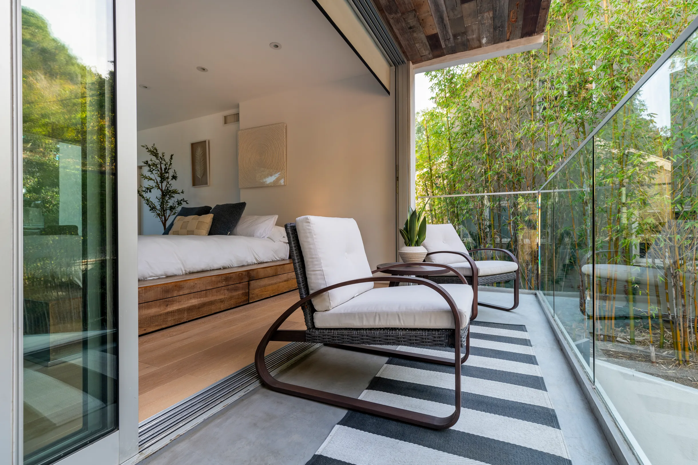 Wander Laurel Canyon #25