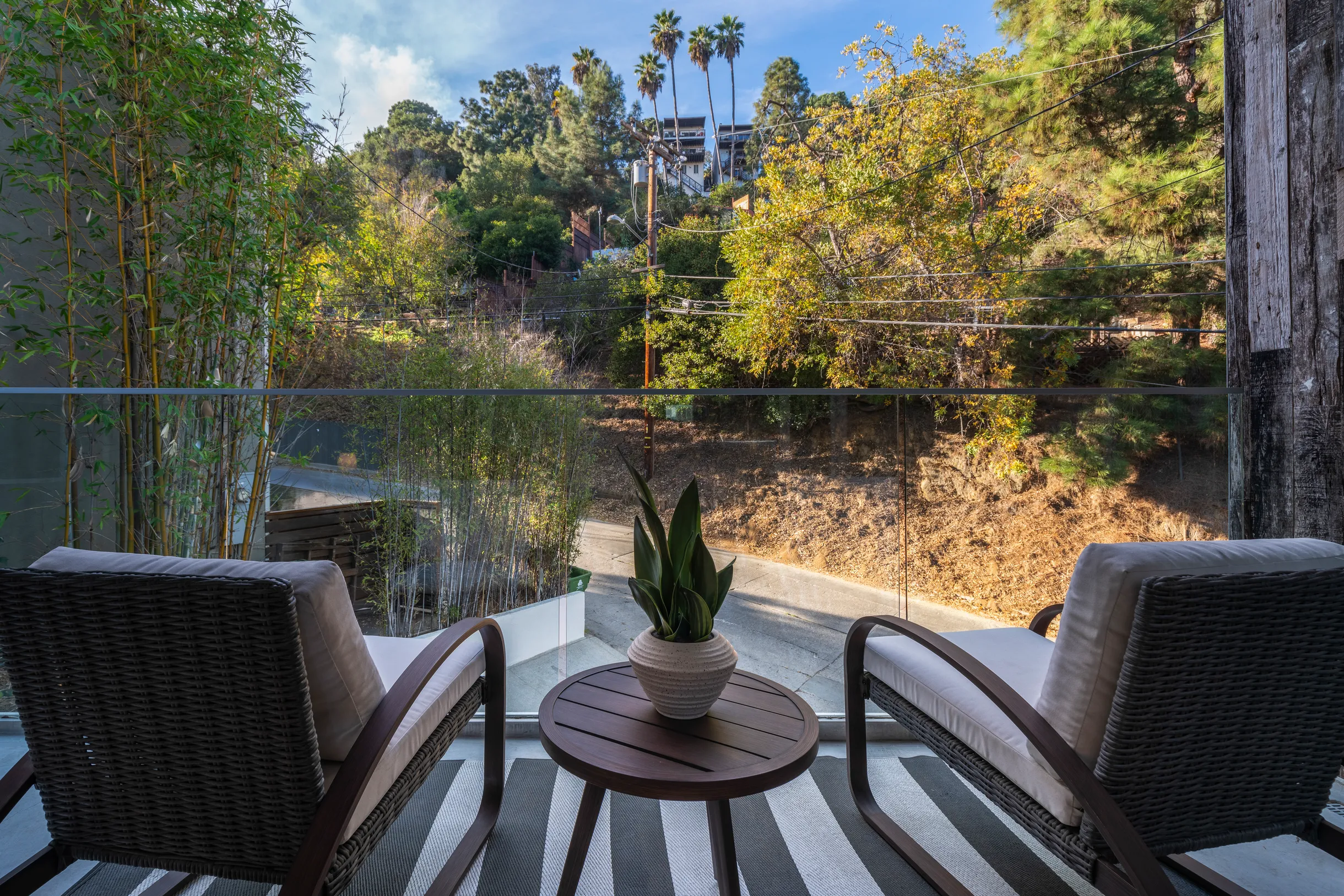 Wander Laurel Canyon #45