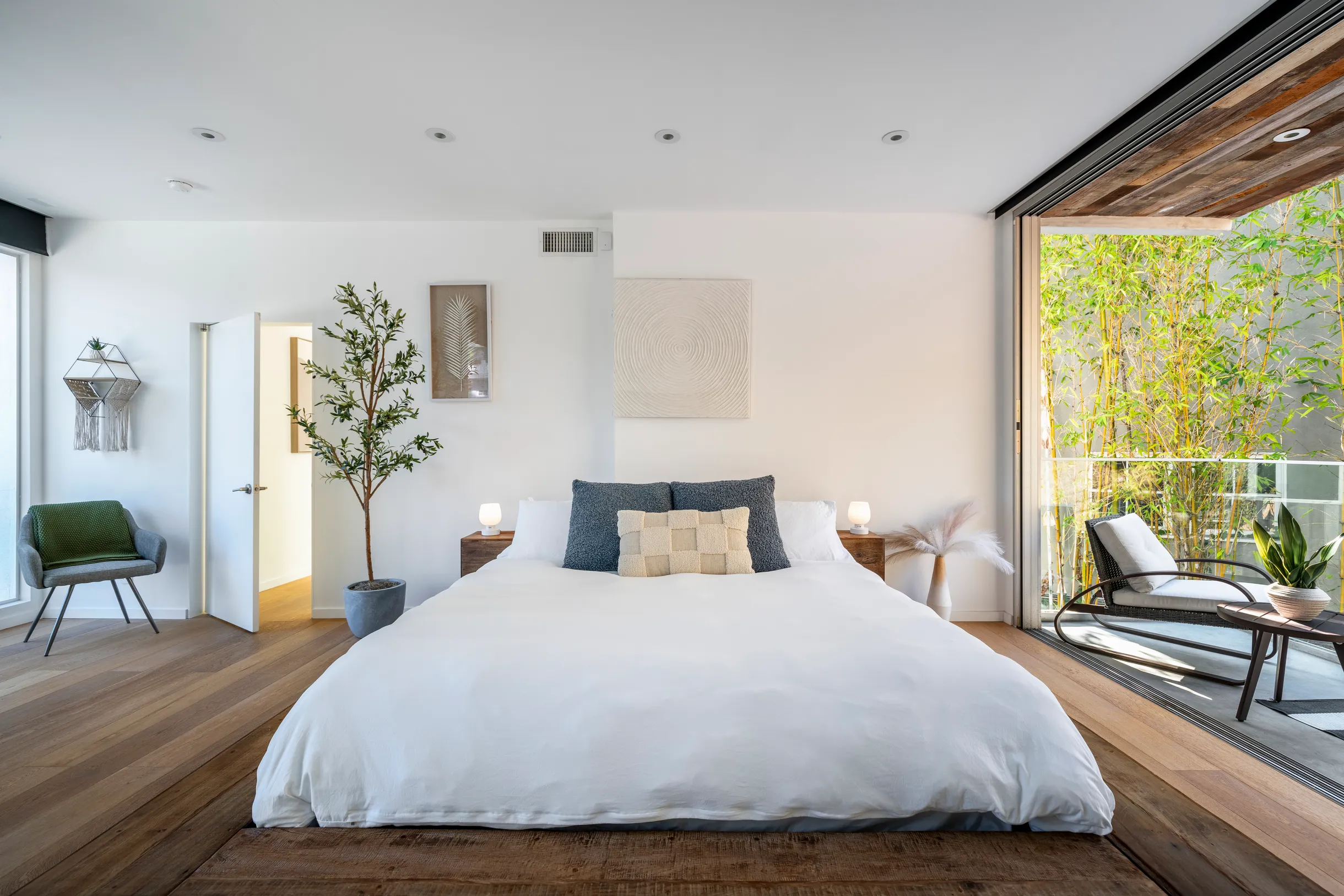 Wander Laurel Canyon #36