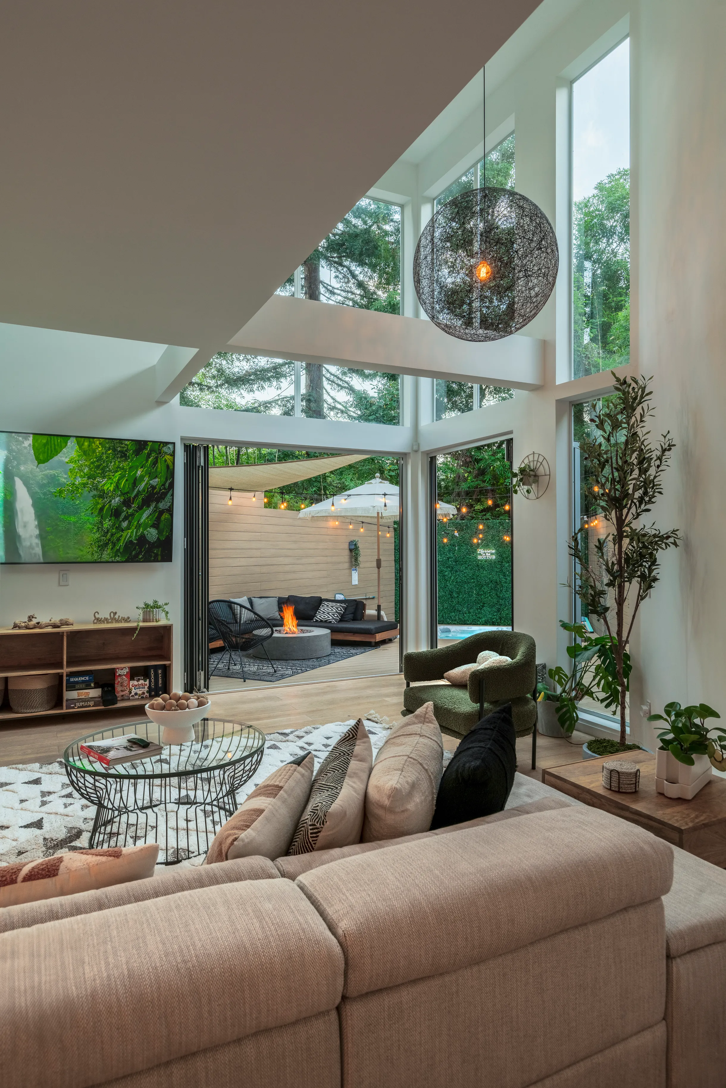 Wander Laurel Canyon #66